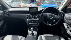Mercedes-Benz A-Class A180d Sport Premium 5dr Diesel Hatchback